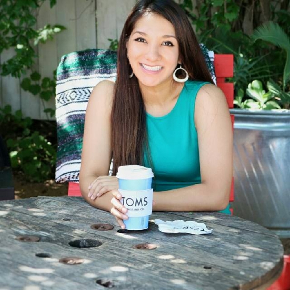 Meet your Posher, Sara